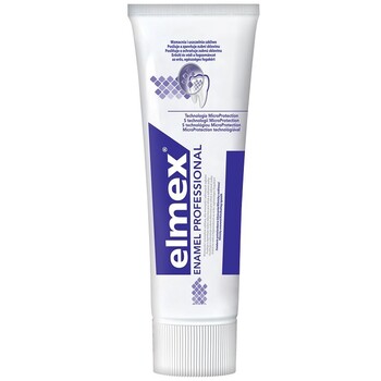 Dental Enamel Protection Professional - Zubní pasta posilující zubní sklovinu 